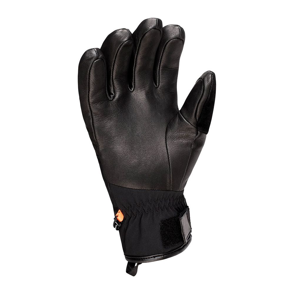 Mammut STONEY - Gants black