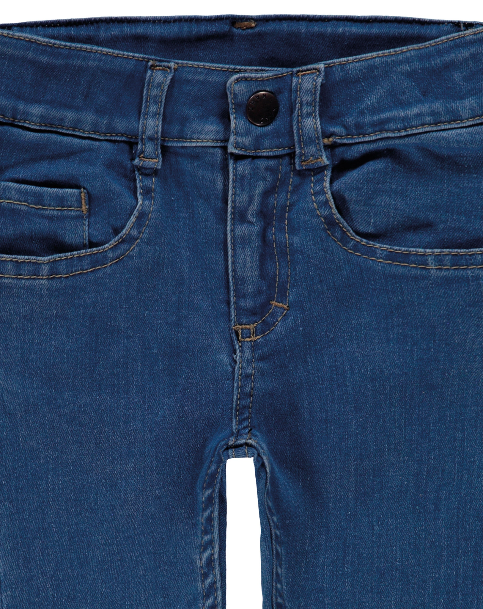 Jeanshose SPRINGTIME in blue denim