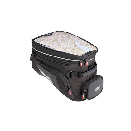 Sacoche réservoir Givi XS320Y Tanklock (15 litres)