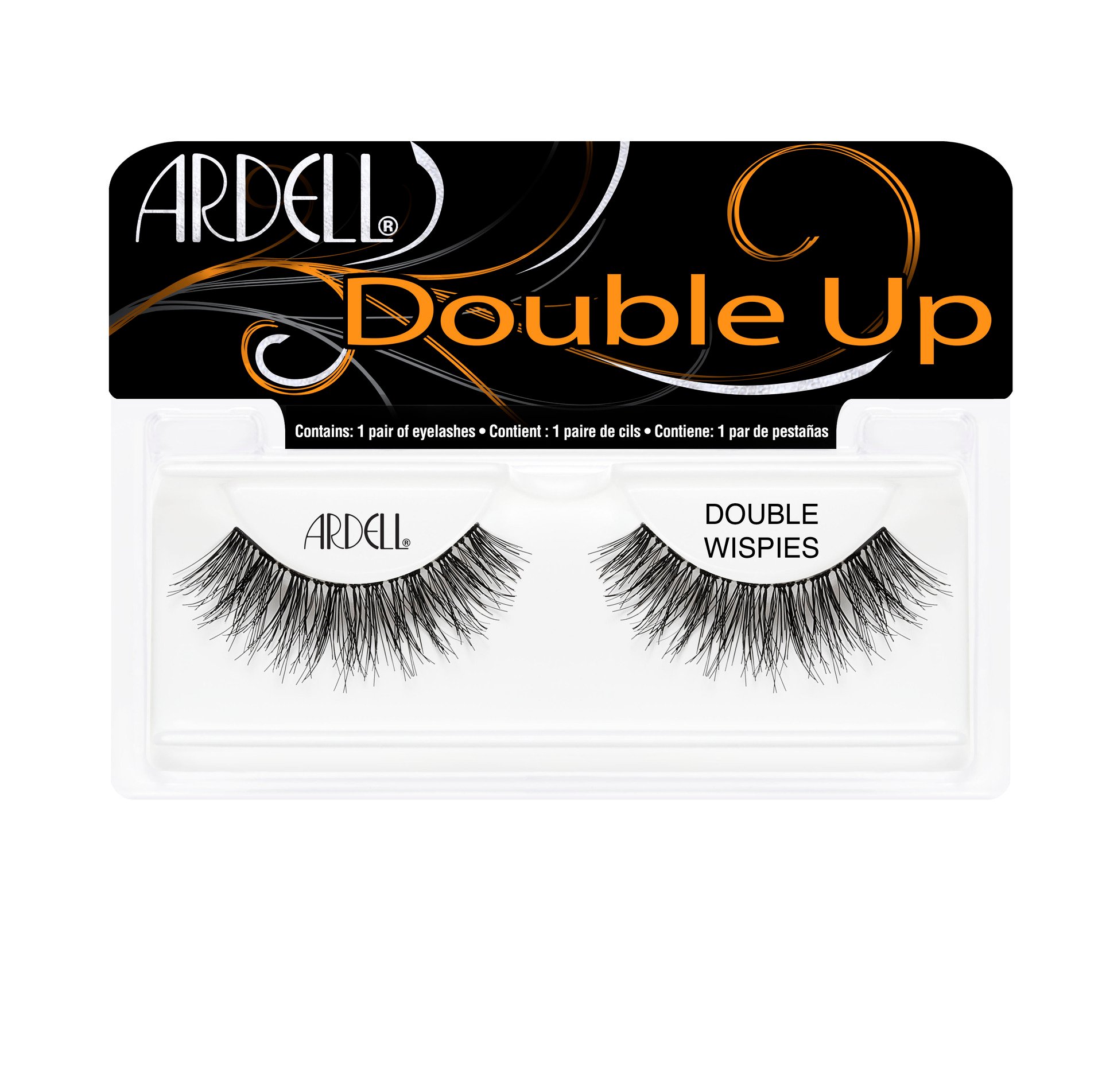Ardell Double Up Wispies