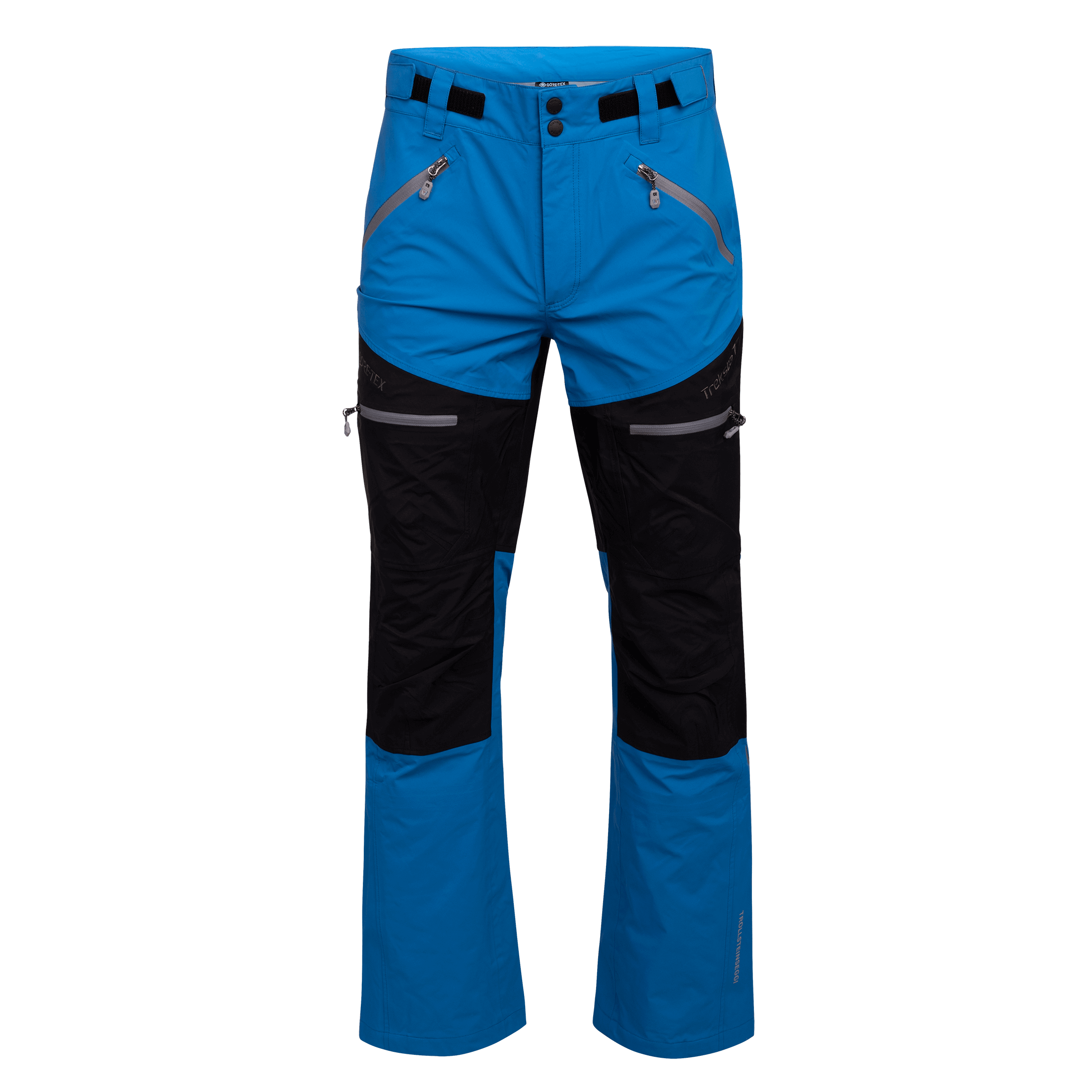 Treksta Trollsteinseggi pant (M) - Bukse