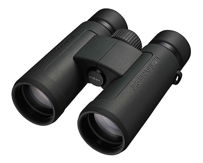 NIKON - JUMELLES PROSTAFF P3 8X42