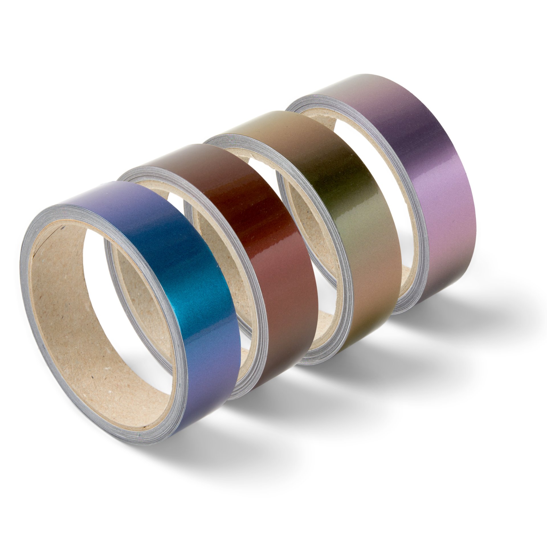 Oracal 970 Metallic-Klebeband Shift Effect Cast