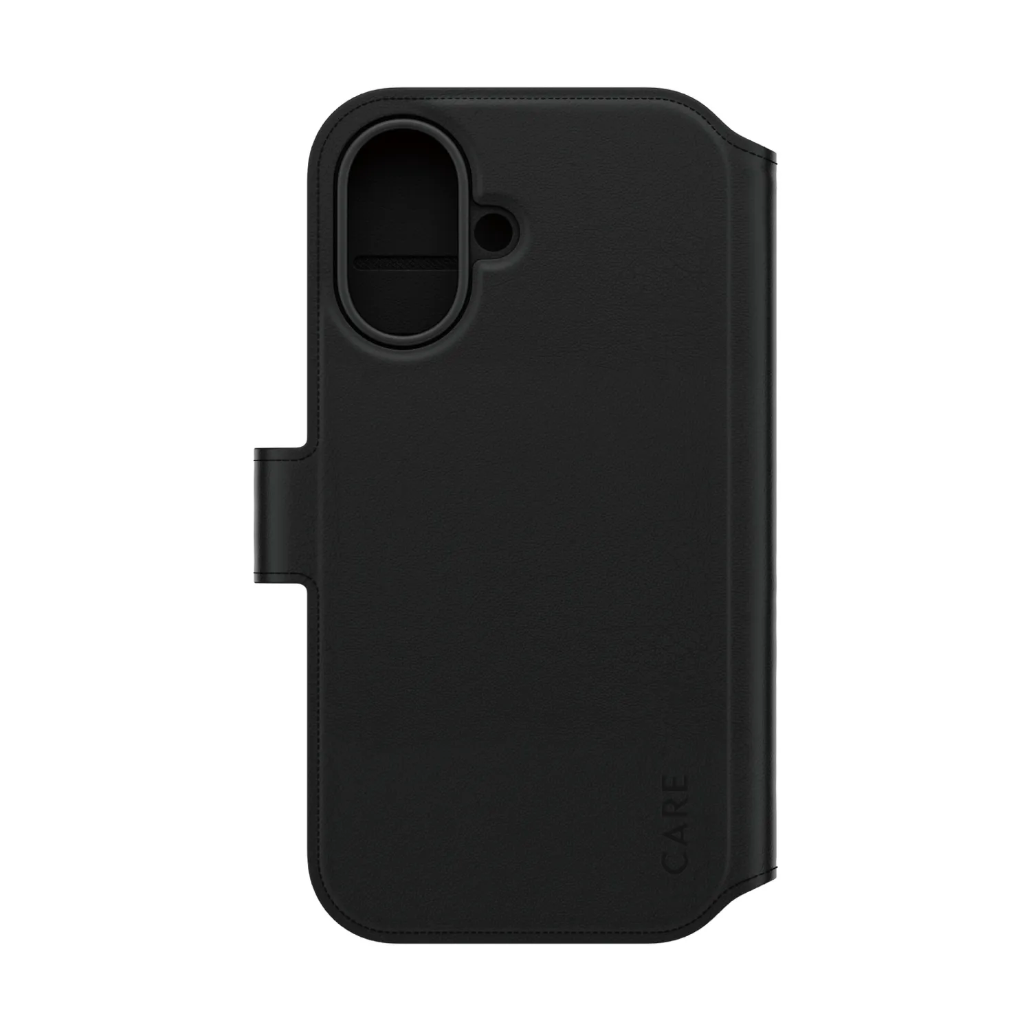PanzerGlass CARE Cover Wallet iPhone 16 1329