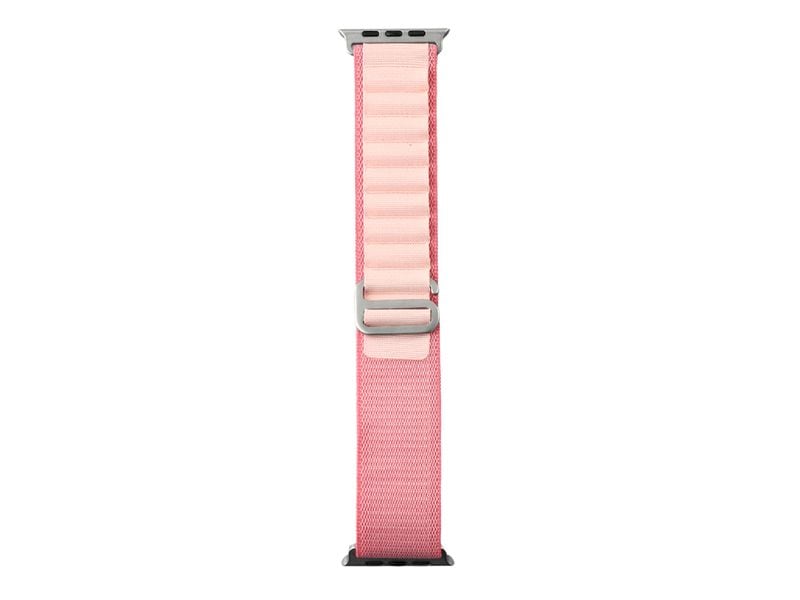 4smarts Armband 4er Set Omega S Apple Watch 38/40/41 mm 4er-Set Armbänder für die Apple Watch S (38/40/41 mm)