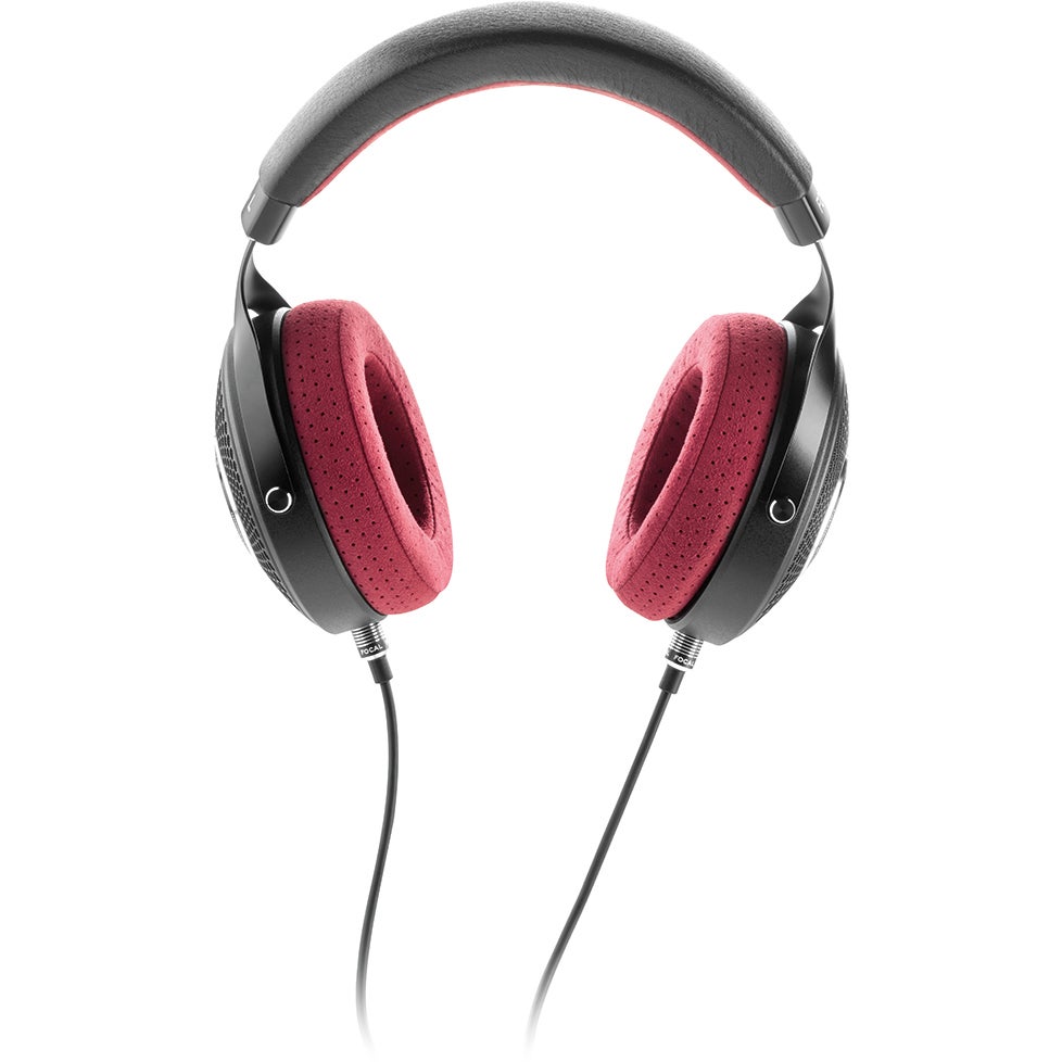 Focal Clear Mg Professional studio-koptelefoon