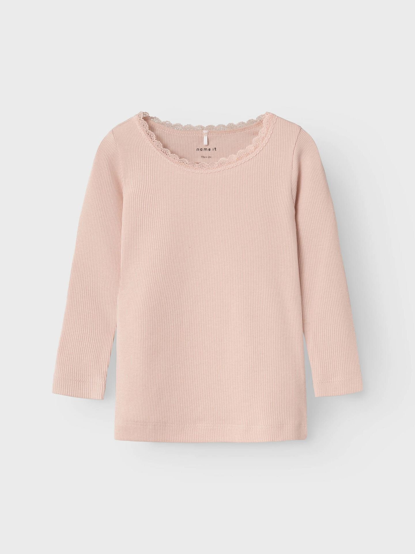 Kab Long Sleeve Top