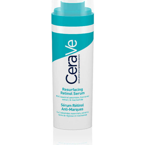 Cerave - Blemish Resurfacing Retinol Serum
