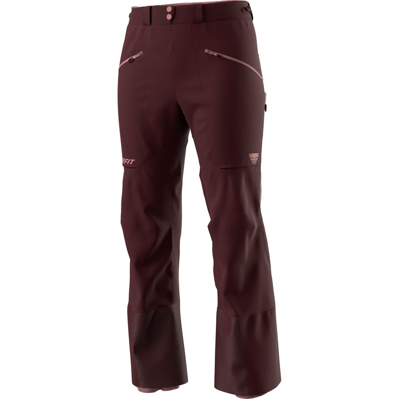 Dynafit Damen Radical Softshell Hose