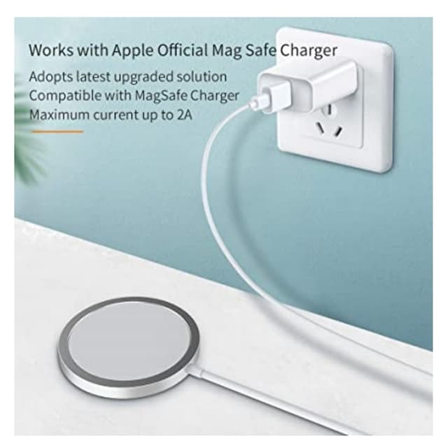 USB 3.0 (han) til USB-C (hun) adapter Sølv