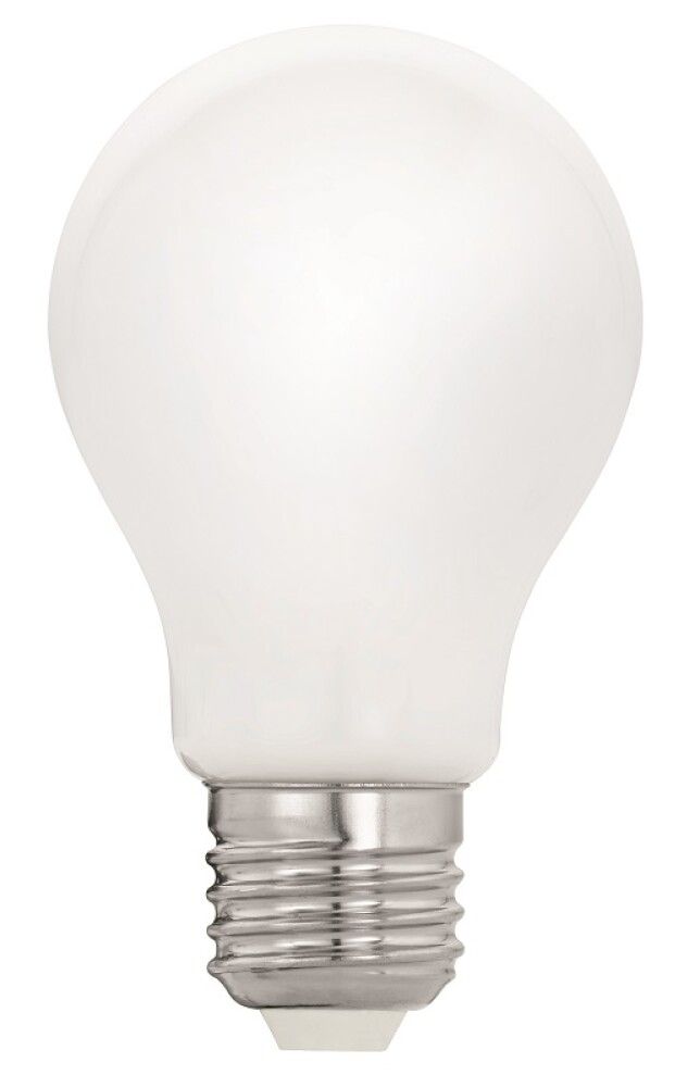 LYSPÆRE ELGO LEDKRONE OPAL E27 470LM Ø6CM
