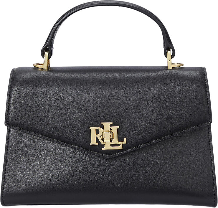 Lauren Ralph Lauren NATURAL SMTH LEATHR-FARRAH SM-STL-S Sort
