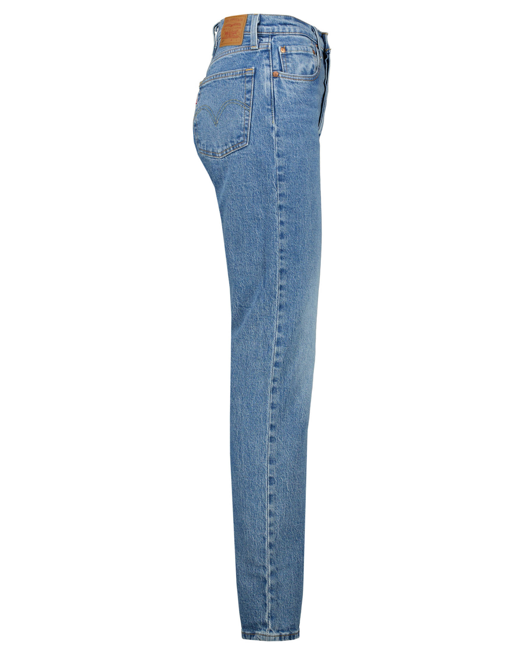 Levi's®| Damen Jeans 501 JEANS FOR WOMEN