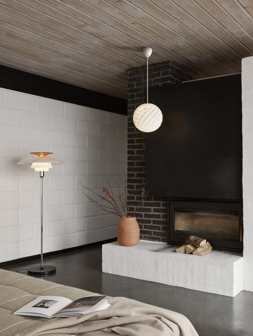 Louis Poulsen Patera Hanglamp