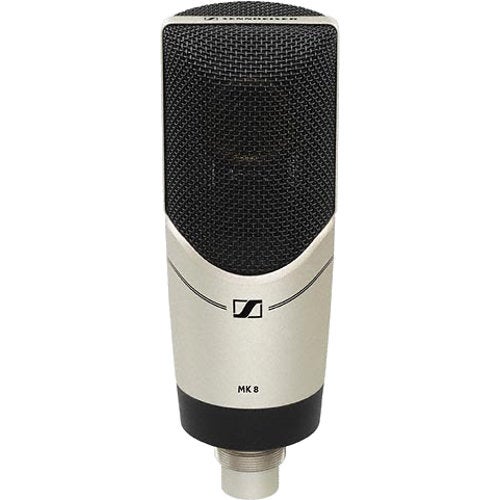 Sennheiser MK8 condensatormicrofoon