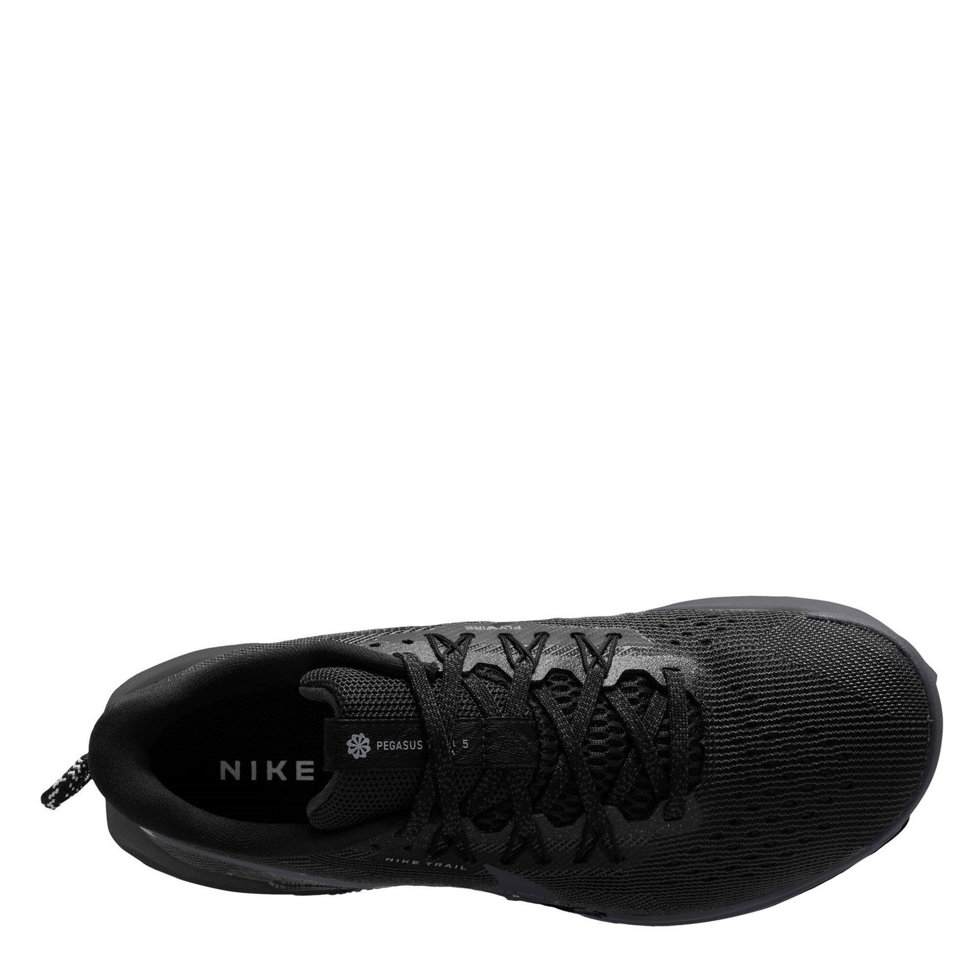Nike ReactX Pegasus Trail 5 Running Shoes Womens