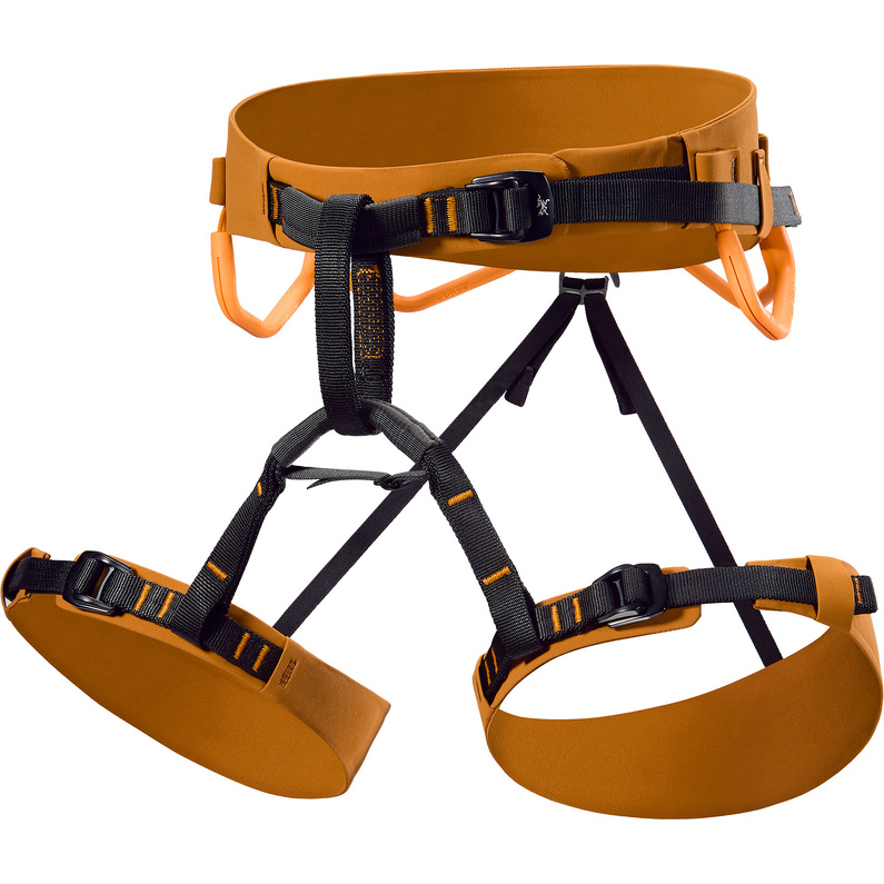 Arcteryx Damen AR 385a Klettergurt