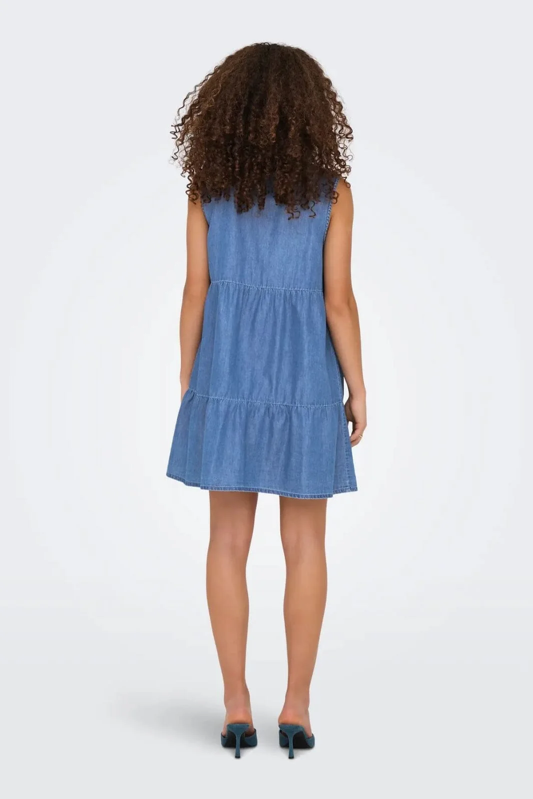 Only Onlbea Siesta Sl Dress
