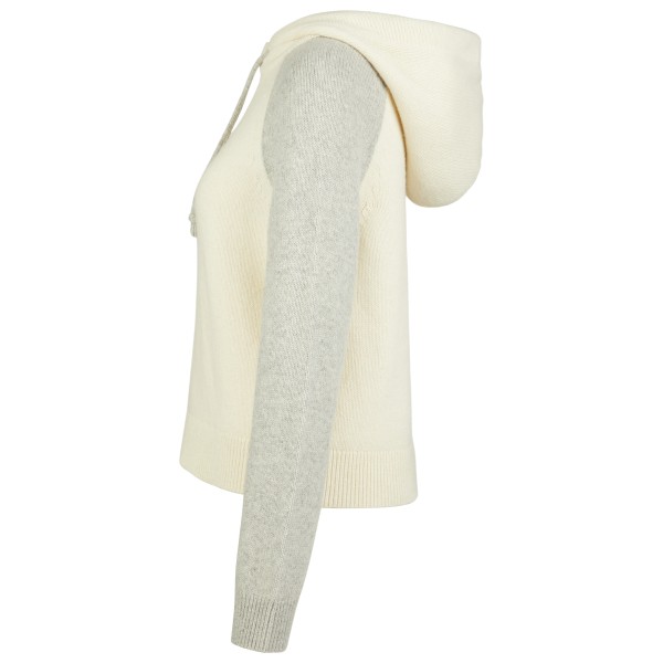Patagonia - Women's Rec. Wool-Blend Hooded Pullover Sweater - Sweat à capuche