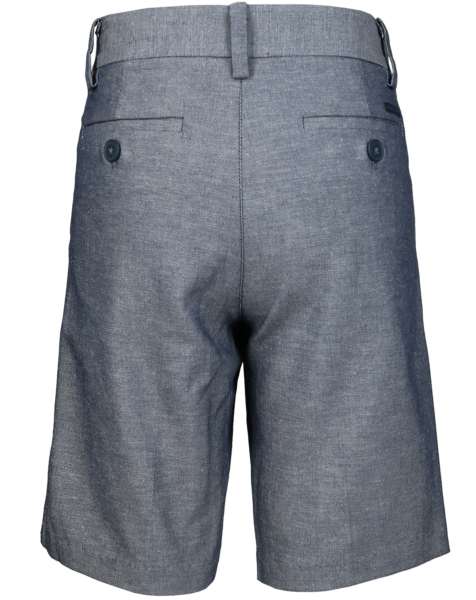 Bermuda-Shorts MARINE BOY in blau melange
