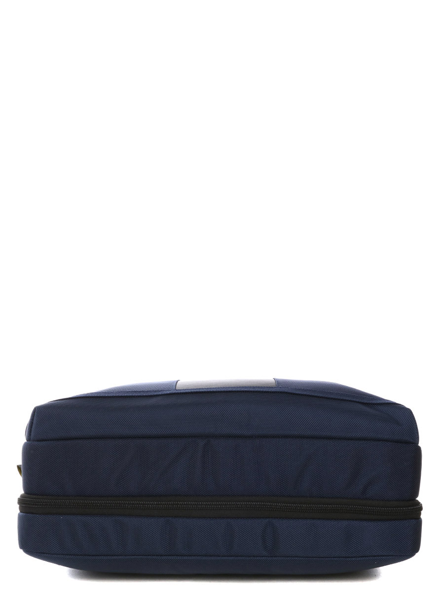Sacoche ordinateur Delsey Wagram 15.6 pouces - 2 compartiments