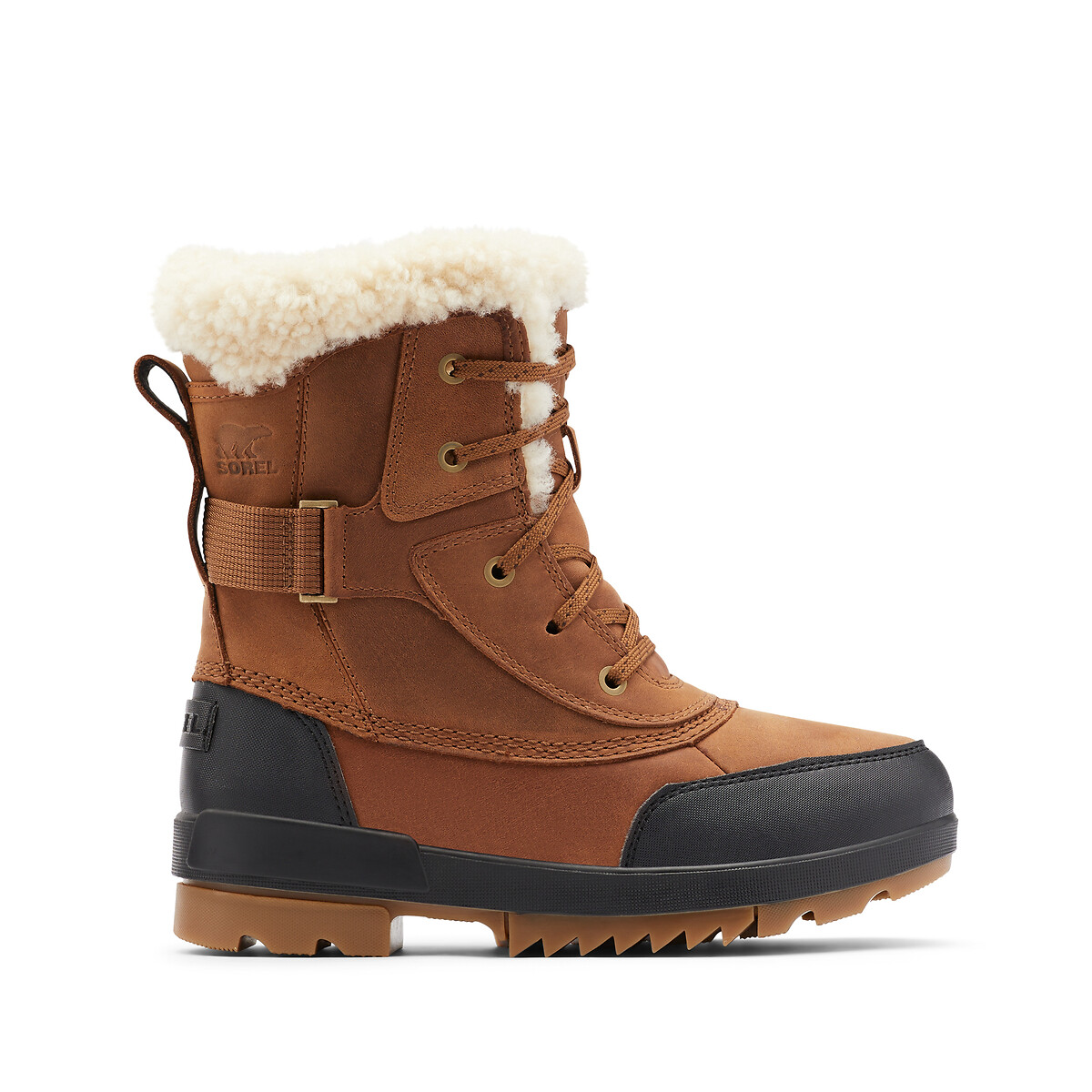 Botas SOREL Torino II Parc