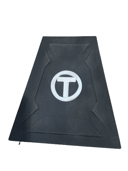 Grip Cale-Pieds (72) pour Trottinette Electrique 60V Teverun Fighter 11 et 11 Plus