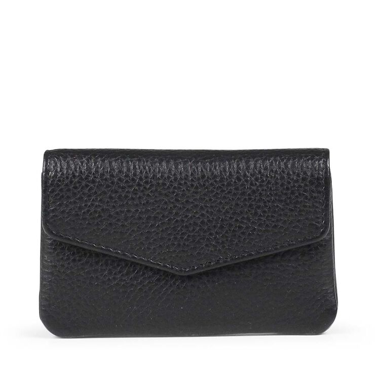 Markberg FaithMBG Coin Purse, Grain Sort