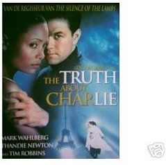 DVD The Truth about Charlie - Thriller - 100 minuten - Geschikt voor 12 jaar en ouder