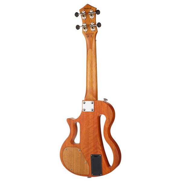 Harley Benton ElUke-50C NT