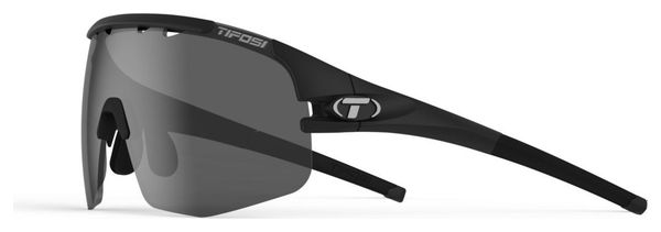 Lunettes Tifosi Sledge Lite   3 verres interchangeables Noir