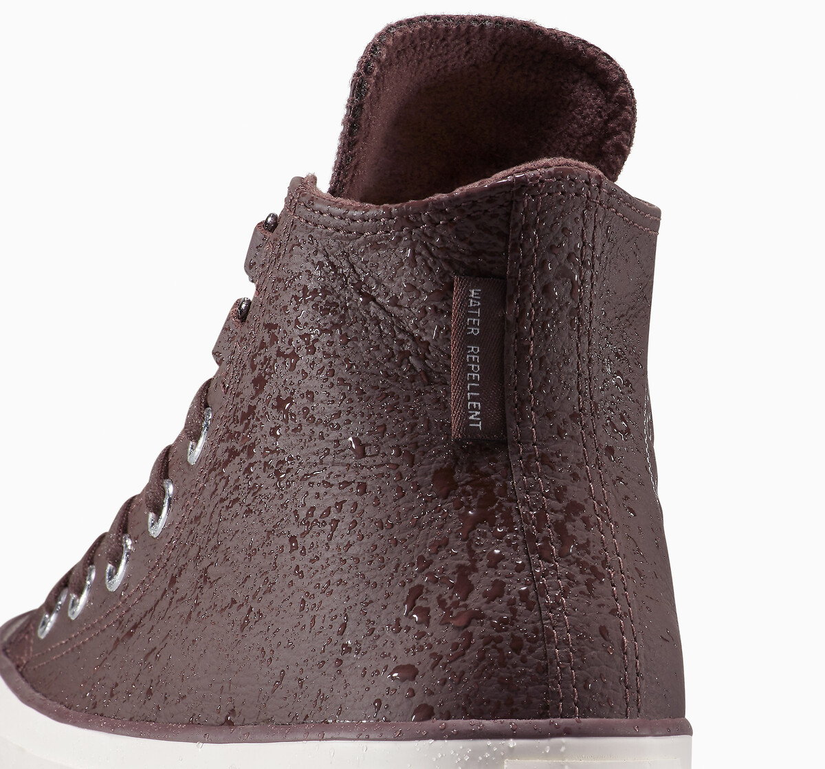 CONVERSE<br>Tênis de couro Chuck Taylor All Star Protect
