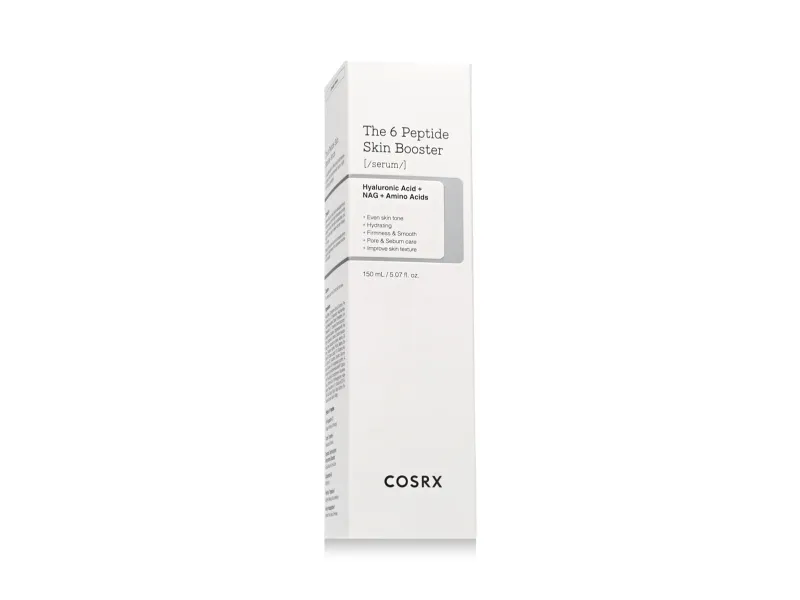 Cosrx The 6 Peptide Skin Booster Serum 150 ml