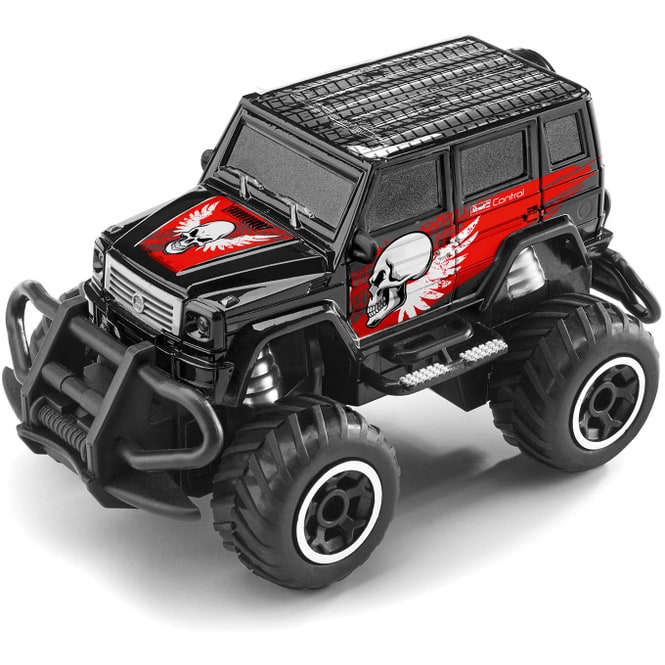 Revell Control - RC Auto - SUV Urban Rider