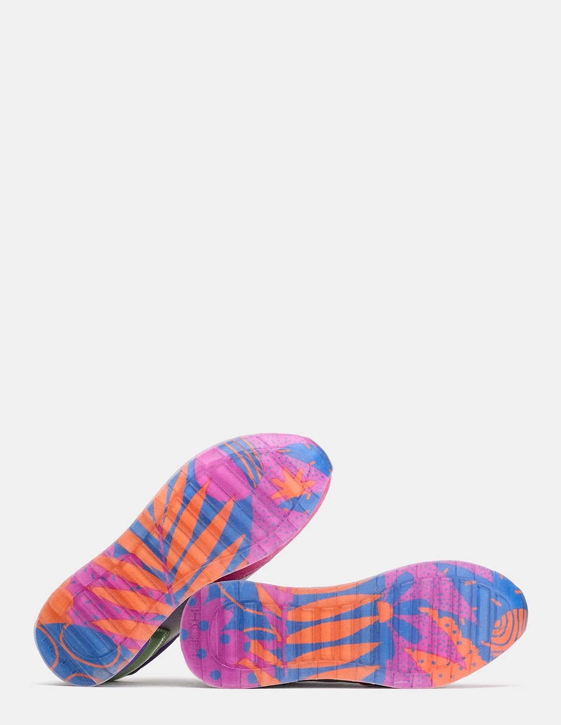 hoff Baskets de ville Femme Star Fruit Multicolor Edition Limitée