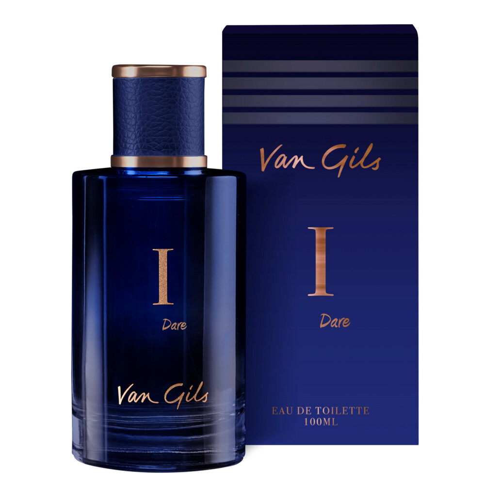 Van Gils I Dare Eau de Toilette Spray100 ml