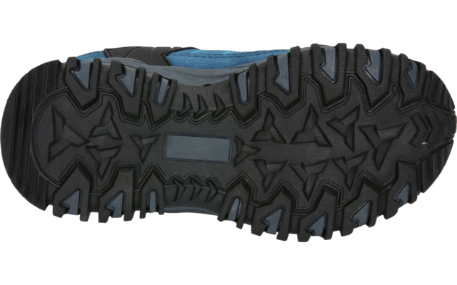 Brütting Mount Pinos Low Kinderschuhe