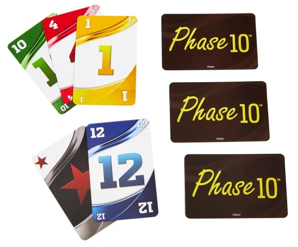 Phase 10