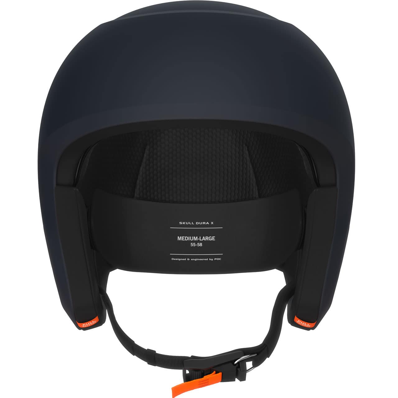 POC Skull Dura X Mips apatite navy matt | POC Skihelme Erwachsene | POC Skihelme | POC | P | MARKEN | XSPO