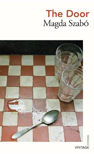 The Door - Vintage Editions (Paperback)