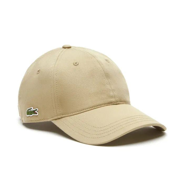 Lacoste Cap Senior