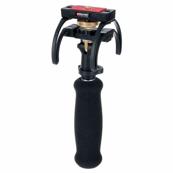 Rycote Portable Recorder Kit H1N