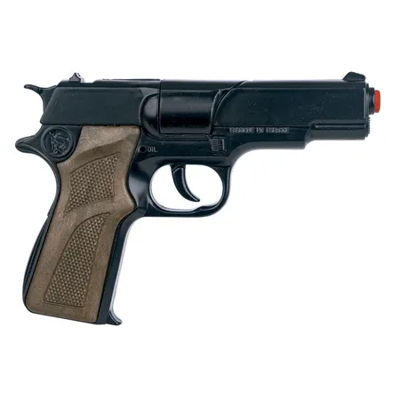 Festartikel Müller 8-Schuss-Pistole 