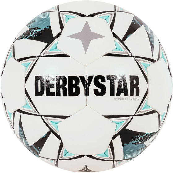 Derbystar Indoor Futsal Hyper TT II