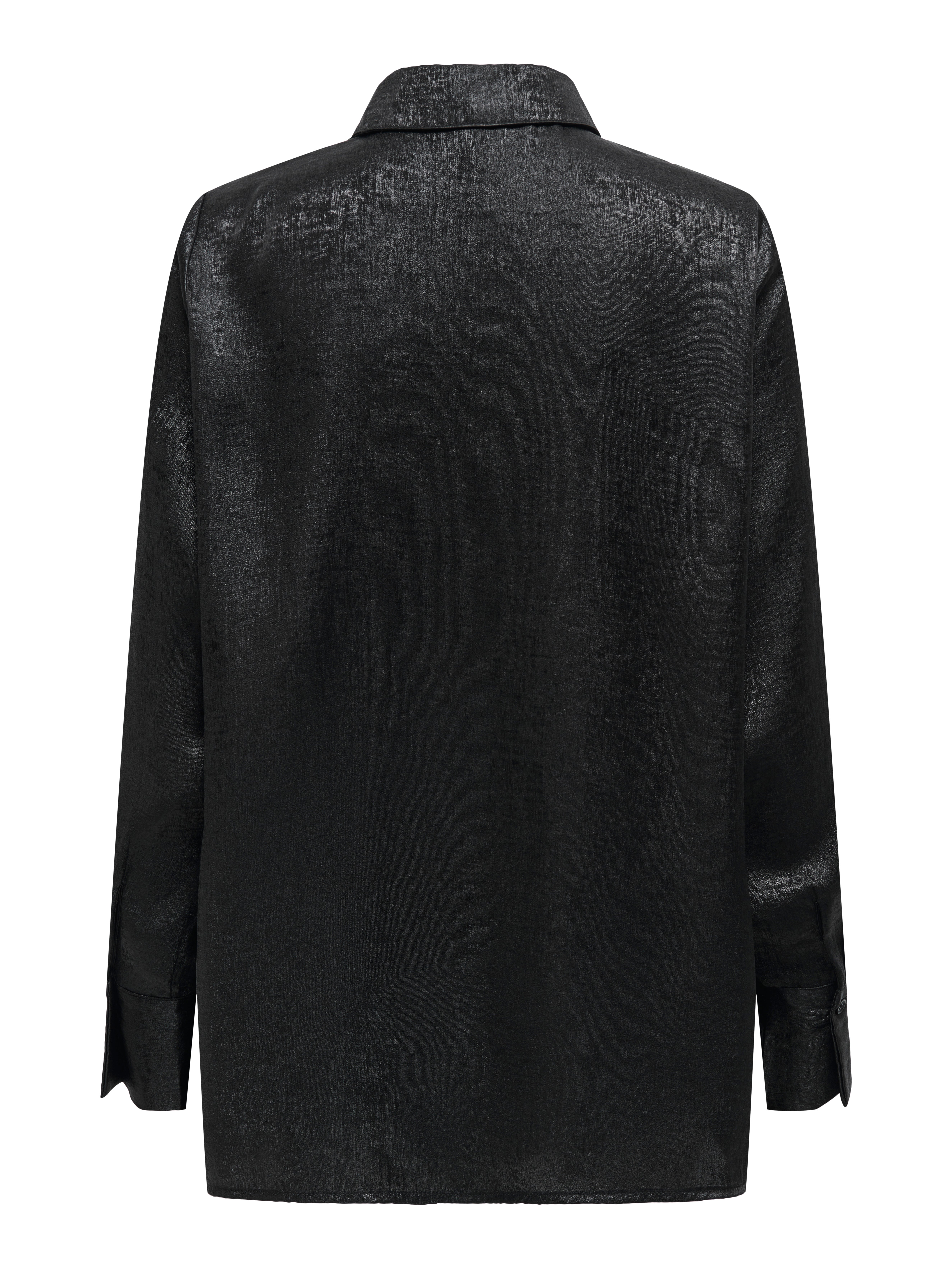 ONLLIDA Hemd Black