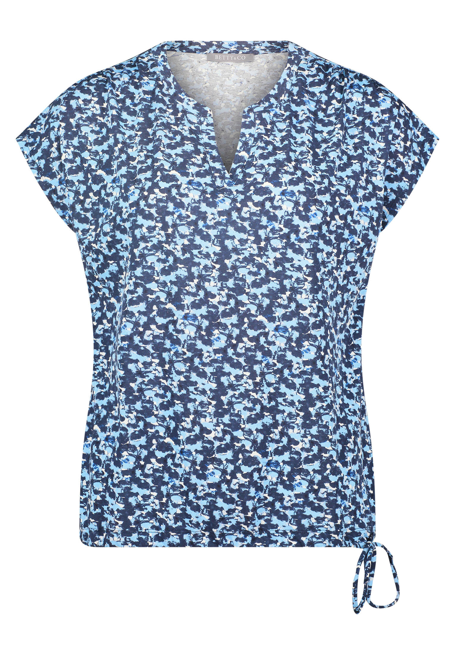 Betty & Co| Damen T-Shirt