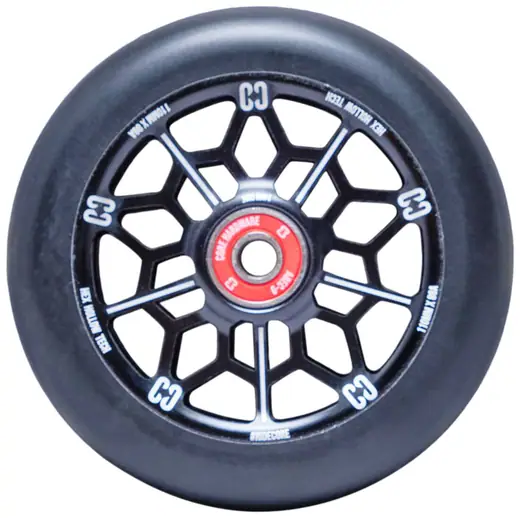 CORE Hex Hollow Hjul Til Løbehjul | SkatePro