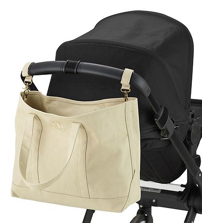 Elodie Details Wickeltasche - Pure Khaki