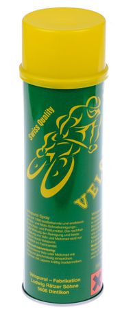 VELOPUROL Reinigungs- und Pflegemittel für Velos  520 ml