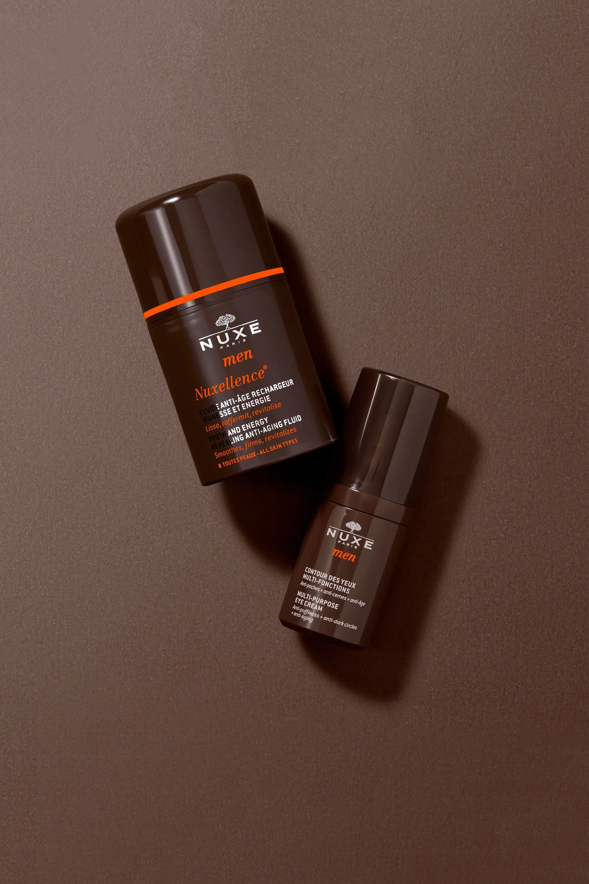 Nuxe Soin anti-âge Nuxellence®-50 ml